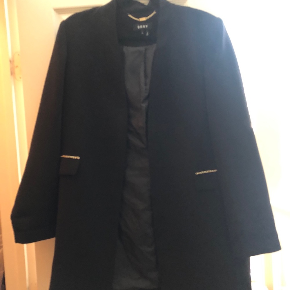 Dkny blazer